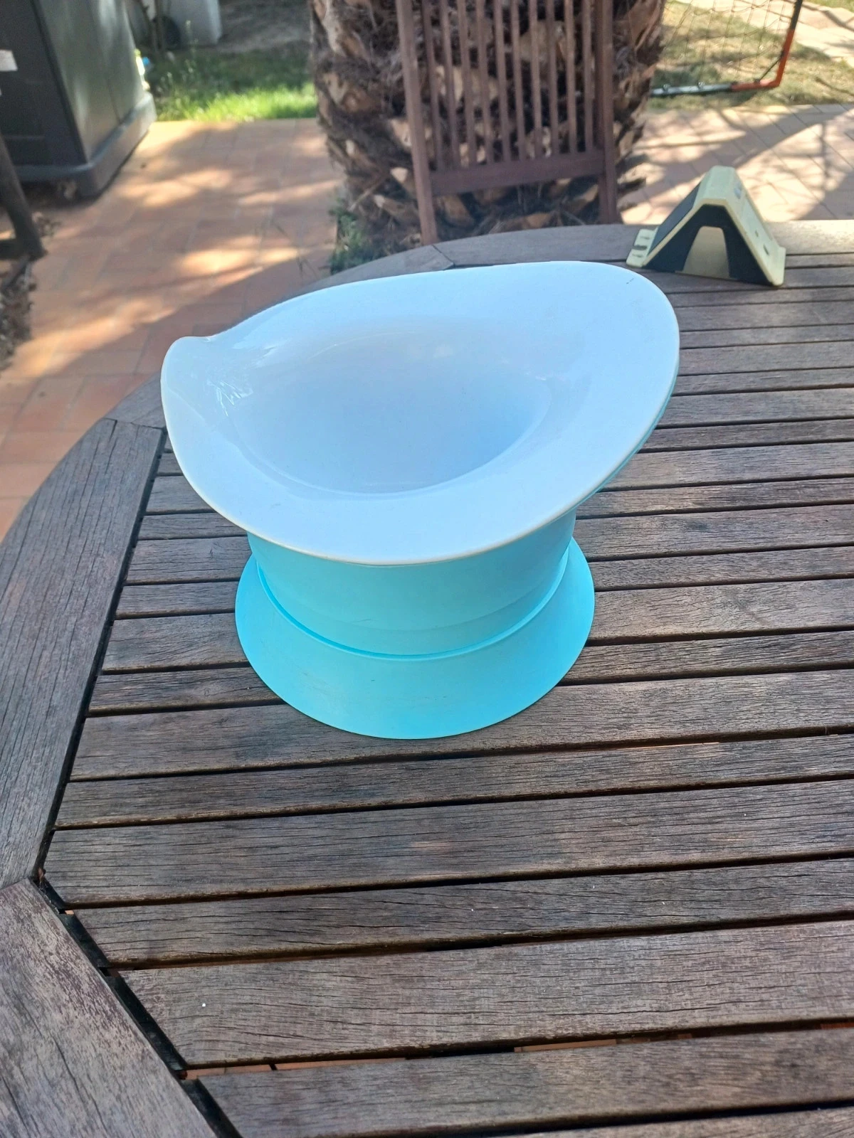 3-height expandable pot – photo 2